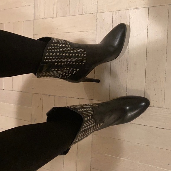 YSL Boots - Picture 9 of 12
